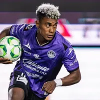 Lo celebra Panamá: Edgar Yoel Bárcenas es reconocido en el futbol de México