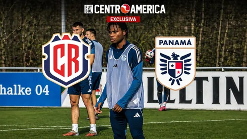 Elijah Nelson despierta interés en Centroamérica.