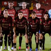 "Ruptura completa del ligamento": Alajuelense confirma otra grave lesión