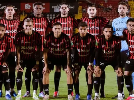 "Ruptura completa del ligamento": Alajuelense confirma otra grave lesión