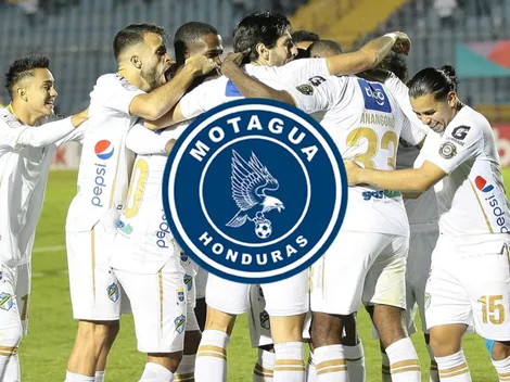 Fue figura con Comunicaciones y revela el culpable por el que no fichó por Motagua