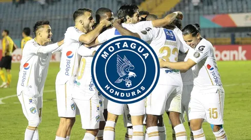 El jugador quería estar en Motagua, pero le cerraron la puerta.