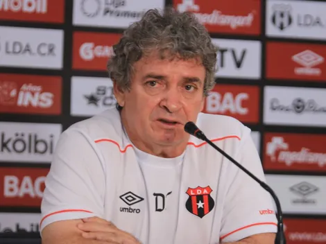 La decisión de Machillo Ramírez sobre su futuro en LDA