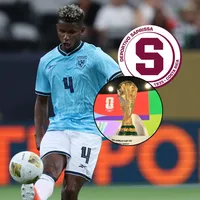 En Panamá confirman la noticia que involucra a Fidel Escobar