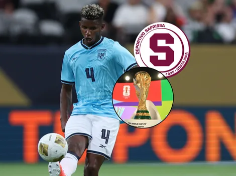 En Panamá confirman la noticia que involucra a Fidel Escobar