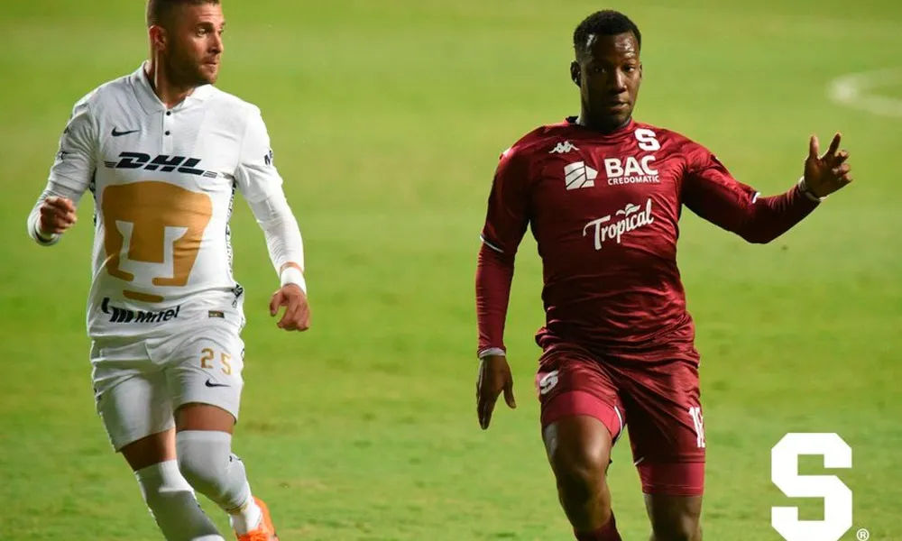 Darixon Vuelto tuvo un paso fugaz po Saprissa y ahora quiere volver a ser campeón con Real España.