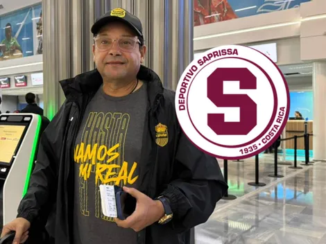 “Que se vaya”: exSaprissa sentencia a Jeaustin Campos y deja entrever que no seguirá en Honduras