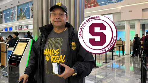 Le han dejado claro un mensaje a Jeaustin Campos.