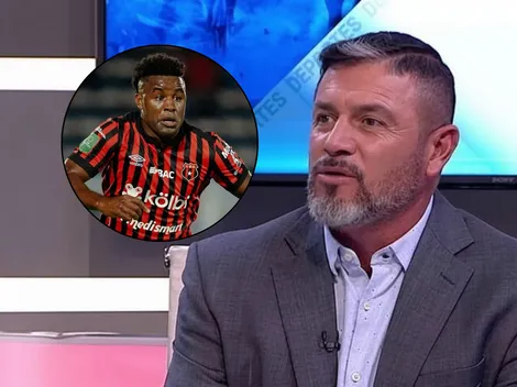 Rolando Fonseca fulmina a Joel Campbell y habla de su próximo equipo