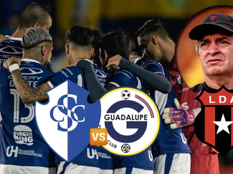 Atención Alajuelense: a qué hora y dónde ver Guadalupe vs. Cartaginés