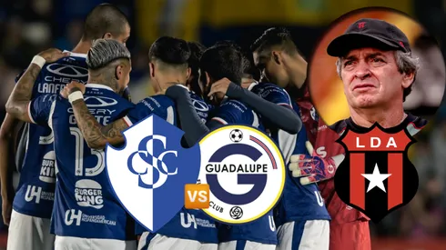 Alajuelense necesita ganar y que Cartaginés pierda.