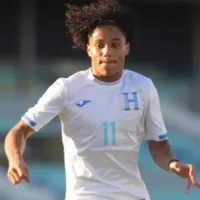 Se revela la noticia que toda Honduras estaba esperando escuchar sobre Luis Gabriel Suazo