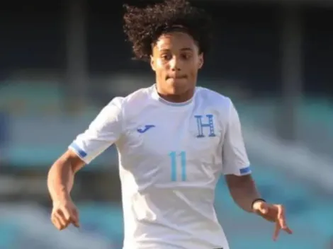 Se revela la noticia que toda Honduras estaba esperando escuchar sobre Luis Gabriel Suazo