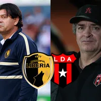 Liberia vs. Alajuelense: a qué hora y dónde ver