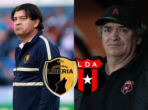 Liberia vs. Alajuelense: a qué hora y dónde ver