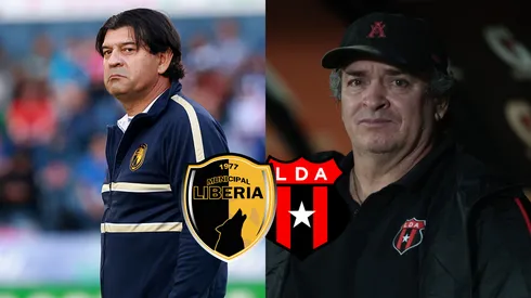 Liberia ya está en semifinales, algo que busca la Liga.