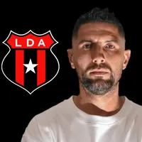 Ayuda para LDA: Marvin Angulo lanza el mensaje que nadie en Saprissa quería escuchar