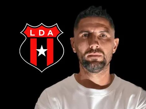 Ayuda para LDA: Marvin Angulo lanza el mensaje que nadie en Saprissa quería escuchar