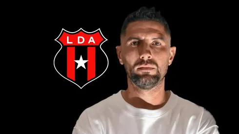 Marvin Angulo enciende la última esperanza manuda.