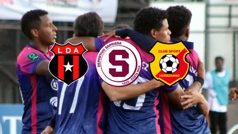 Seis figuras de Guadalupe tienen su futuro aseguado en la Liga Promérica.