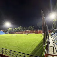 Municipal da la noticia del estadio El Trébol que tanto esperaba la afición