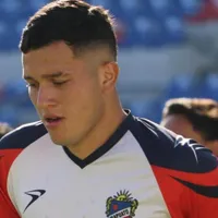 El motivo por el que Styven Vásquez se quedaría fuera de Irapuato de México