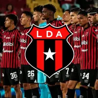 Fuera de Alajuelense: las 4 figuras que podrían salir tras el Clausura 2026