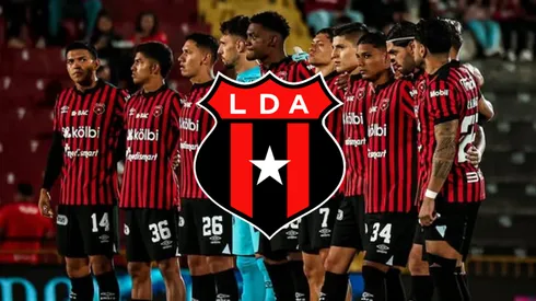 Se avecina un éxodo rojinegro.