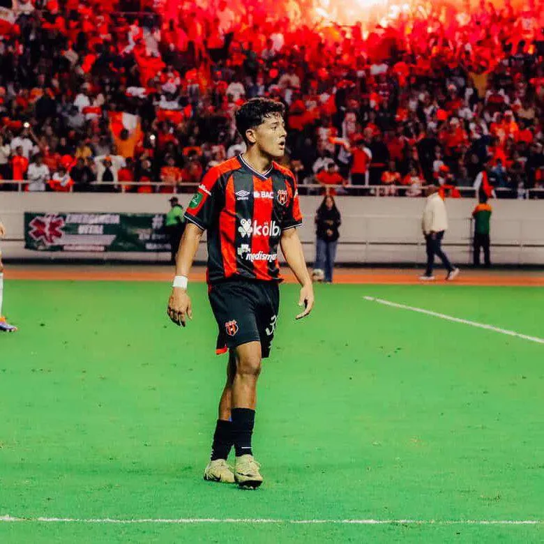 Claudio Montero dejó bien atrás su pasado manudo (LDA).