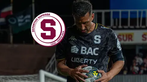 Se acerca el final de la carrera de Mariano Torres.