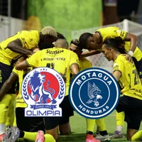 Real España remontó a Olimpia y así quedó la tabla de posiciones del Clausura 2026 en Honduras