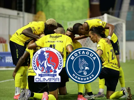 Real España remontó a Olimpia y así quedó la tabla de posiciones del Clausura 2026 en Honduras