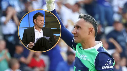 Faitelson encendió un arduo debate.