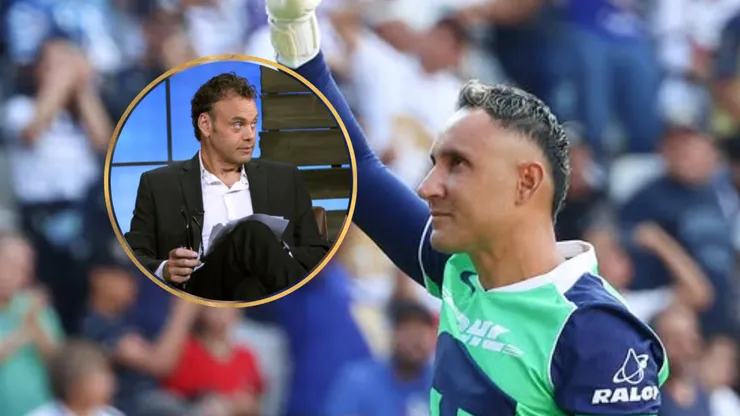 Faitelson encendió un arduo debate.