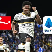 Entre la Serie A y la Bundesliga: el fichaje de Dereck Moncada por el FC Lugano da un giro impensado