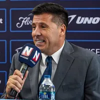 Juan Cruz Real confirma un regreso importante pocos días después de hacerse cargo de Nicaragua