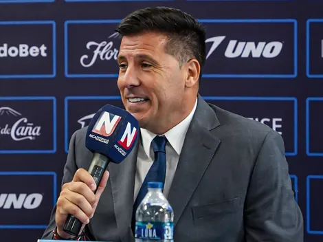 Juan Cruz Real confirma un regreso importante pocos días después de hacerse cargo de Nicaragua