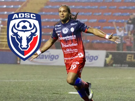 A Jonathan McDonald le preguntaron si se retira tras el Clausura 2026