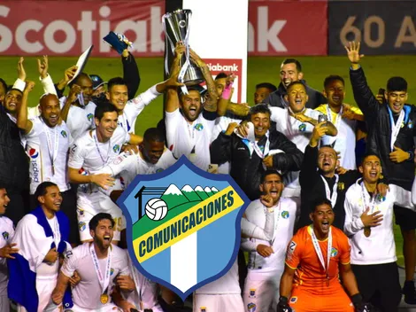 Comunicaciones consternado: "Se retira definitivamente" una figura que ganó 13 títulos