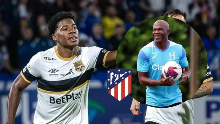 Dereck Moncada será nuevo jugador del Lugano de la primera división de Suiza. Foto: lasfotosdemauro.