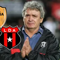 ¿Qué pasa si Alajuelense gana, empata o pierde contra Liberia?