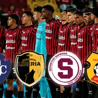 Alajuelense y Cartaginés EN VIVO y en simultáneo: minuto a minuto de la fecha 18