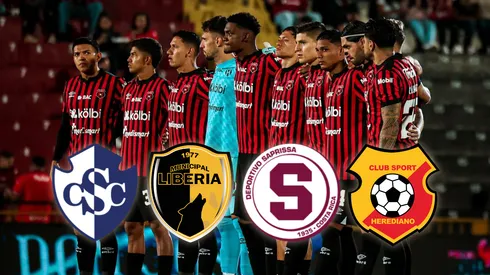 Minuto a minuto de la definición del Torneo Clausura 2026.