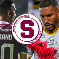 "He discutido": Mariano revela si frenó la llegada de Marcel Hernández a Saprissa