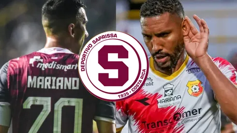 Mariano Torres se sincera sobre su relación con el goleador del Team.