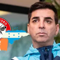 Formado en la élite y puede jugar para Irlanda: el defensor que activa el interés de Francis Hernández y Honduras