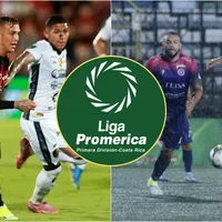 Alajuelense y Cartaginés EN VIVO y en simultáneo: minuto a minuto de la fecha 18