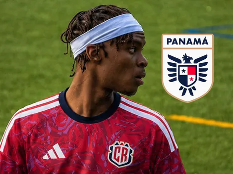 "Nuevo convocado de Costa Rica": Panamá sufre el robo de Elijah Nelson