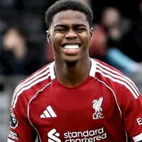 Keyrol Figueroa pasa de héroe a villano: lo que pasó con el delantero y que sentenció al Liverpool