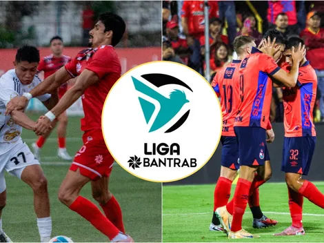 Cuartos de final listos: así quedó la tabla de posiciones del Clausura 2026